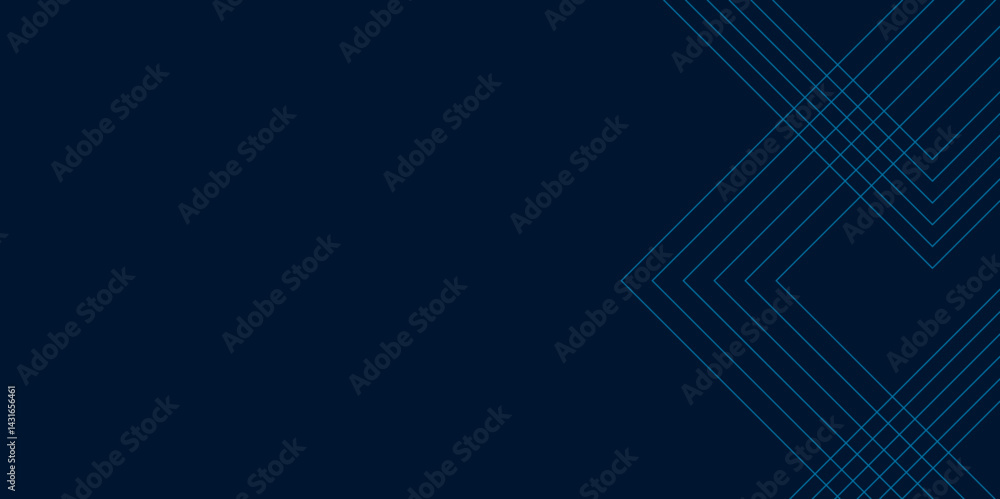 Poster luxury wavy line abstract background with colorful element. futuristic technology concept. glowing r