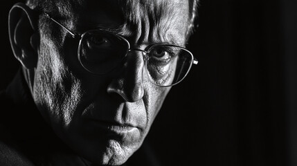 Sharp Gaze and Dirty Deals – The Legacy of a Corrupt Political Leader