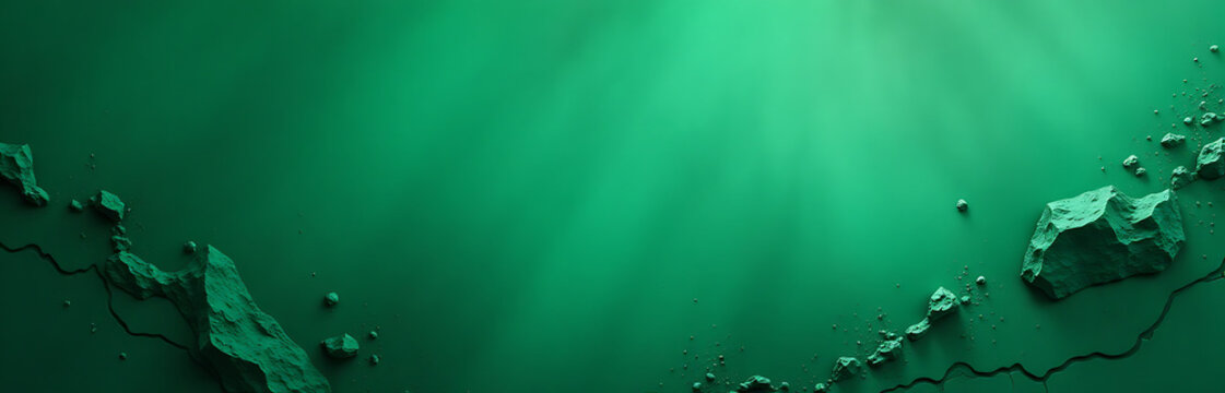 Backgrounds include green abstract grunge textures and toned rock designs to create unique visual effects for various applications._00001_