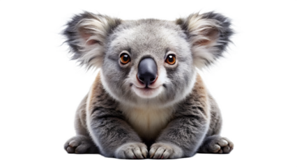 A hand gently caressing the edge of a surface vector ittustratien