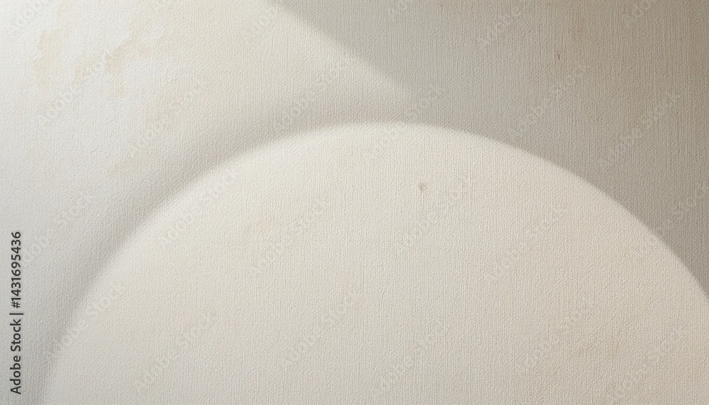 Poster captivating abstract shapes and textures studio environment digital art soft lighting close-up view 