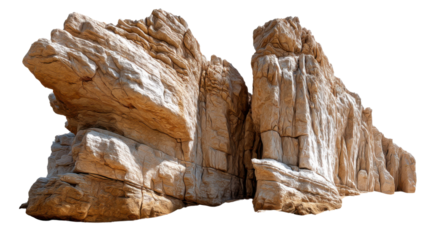rock formations in cappadocia turkey