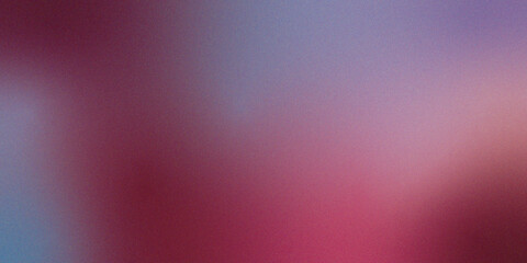 Modern Artwork Featuring Gradient and Grainy Noise Effects.Vibe background template color gradient shine bright light and glow.Wallpaper Grainy noisy textured blurry texture.