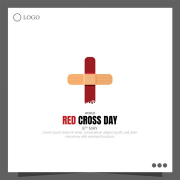 Red Cross Day, observed on May 8, honors the humanitarian efforts of the Red Cross and celebrates the birthday of its founder, Henry Dunant.