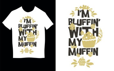 Graphic Tee for Men & Women Vintage T-Shirt template