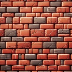 brick