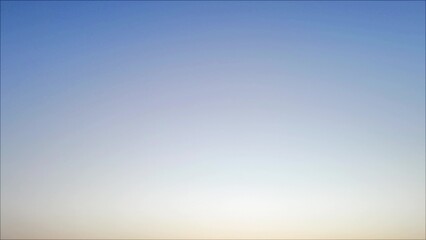 Fototapeta premium Abstract gradient. Blue turquoise colors. blue gradient soft background. Blue, white gradient