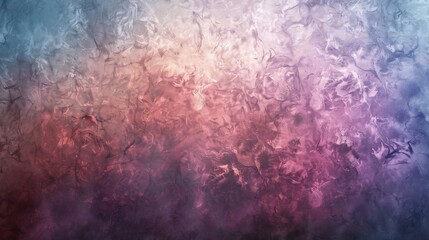 Obraz premium Abstract colorful swirled patterns with metallic sheen. Digital art for vibrant and creative design. Background image of gradient colorful swirling color at wall texture. Artistic background. AIG51.