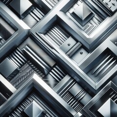 metal