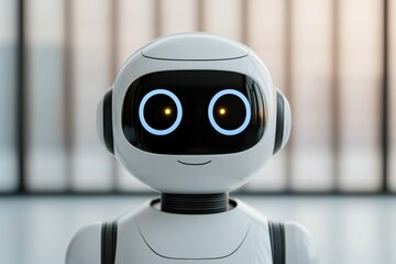 Friendly ai chatbot engaging donors for nonprofit fundraising website