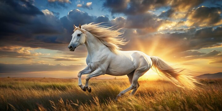 Imágenes de Horse Run: descubre bancos de fotos, ilustraciones