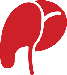 Spleen icon 