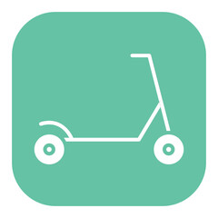 Bicycle Icon