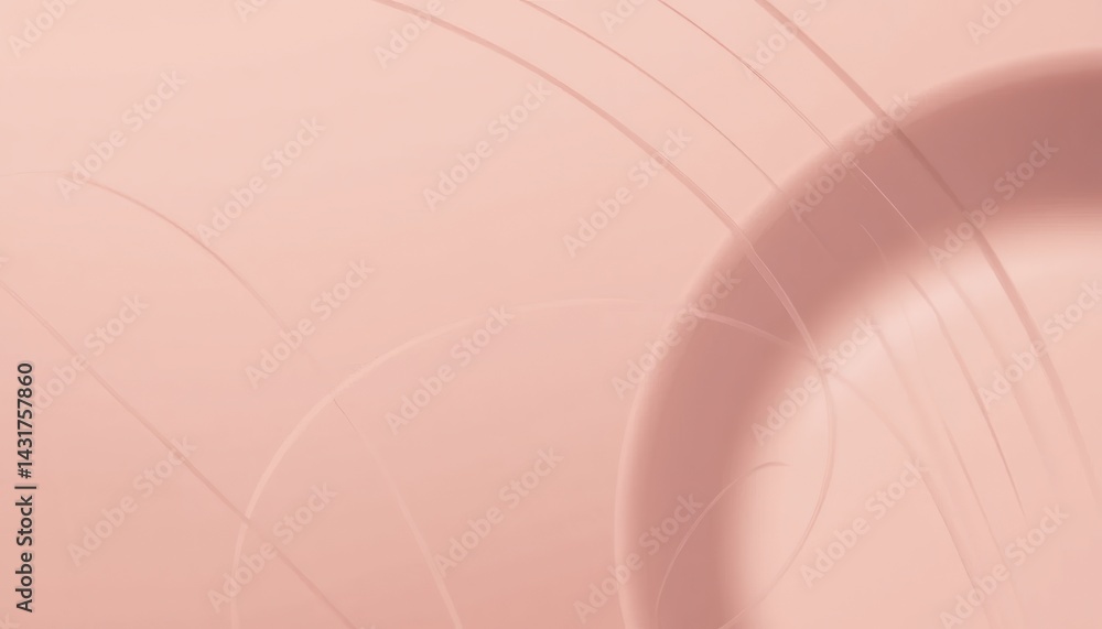 Poster artistic abstract design digital creation visual artwork minimalist environment close-up view modern