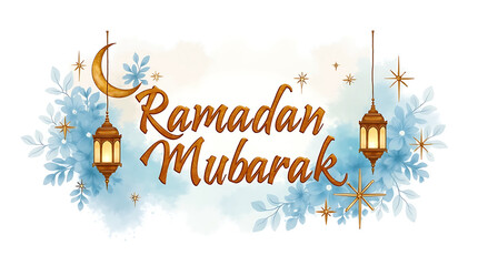 Ramadan kareem background