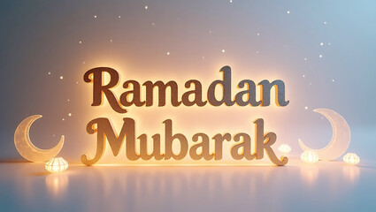 Ramadan kareem background