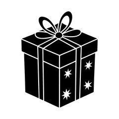 Christmas Vector on White Background | Festive Holiday Clipart for Seasonal Designs