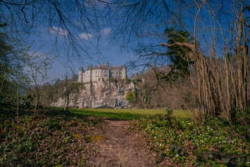 Château Walzin