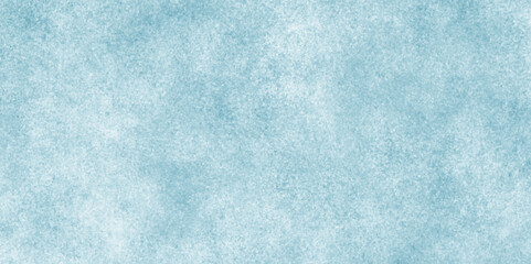 Abstract blue grunge natural smooth cement concrete floor and plaster dirty wall background texture. blue marble texture and blue paper texture. plastered long panoramic concrete wall background.