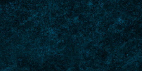 Empty blue anthracite scratch wall grunge texture concrete background. dark blue concreate wall retro old slate grunge backdrop background. blue paper texture. dark blue marble stone texture design.