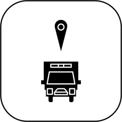 ambulance, location, vector, hospital, emergency, illustration, health, design, medical, sign, icon, care, doctor, aid, web, symbol, service, medicine, map, pin, transport, help, clinic, car, flat, co