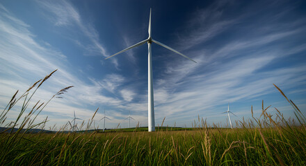 Renewable energy