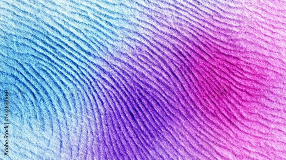 Poster colorful swirled texture background - abstract background featuring a vibrant swirl pattern in shade