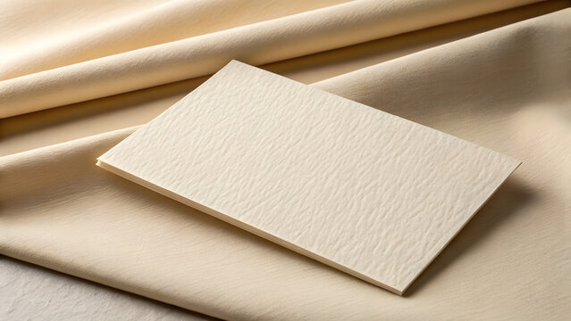 Soft off white luxury paper texture background