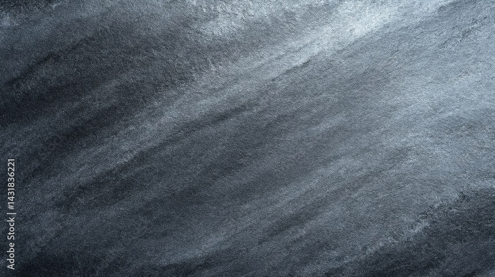 Poster dark gray textured background - a high-resolution of a dark gray textured background, perfect for de