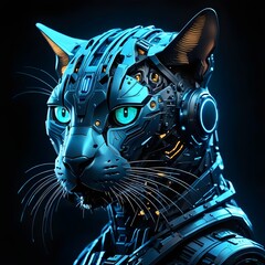 Robot Avatar 