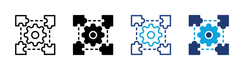 Solutions Icon