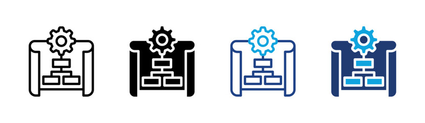 Implementation Icon