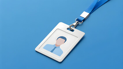 Stylized mockup badge displayed over