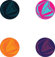 Fototapeta premium Ball