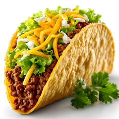 Delicious Ground Beef Taco Recipe A StepbyStep Guide