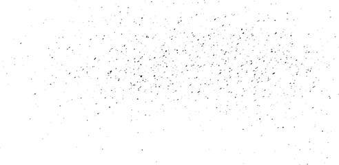 Dust overlay distress grain. Two tone Grunge texture black and white rough vintage distress background Vector grunge texture. Abstract background, old concrete wall.