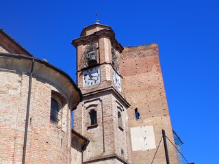 Barbaresco village