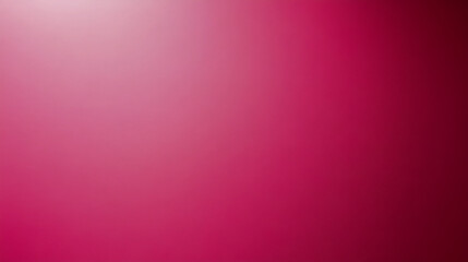 Obraz premium Abstract pink gradient background for design 