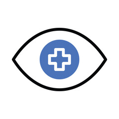 medical service icons