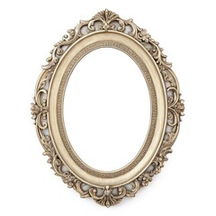 antique picture frame
