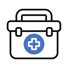 medical service icons