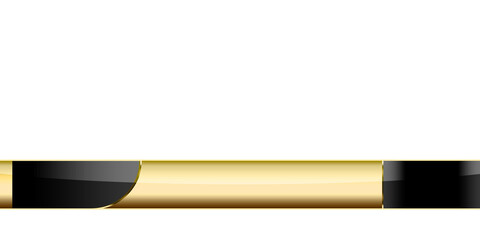 Designer Colourful Creative Lower third Design on a Transparent Background