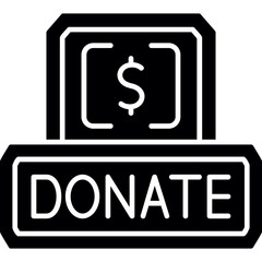 Donate Icon