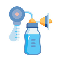 Breast Pump: Motherhood, Mother, Parent, Baby, Bottle, Breast