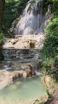 Best waterfall