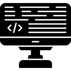 Programming Icon