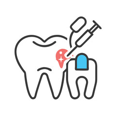 Tooth Filling Procedure: Dental Care for a Healthy Smile