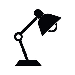 Needle Nose Pliers Black Vector Silhouette