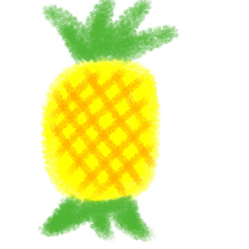 pineapple