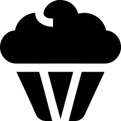 cupcake icon